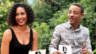 Romain Virgo on his first independent song after rising stars  Jussbuss Acoustic [upl. by Yenreit]