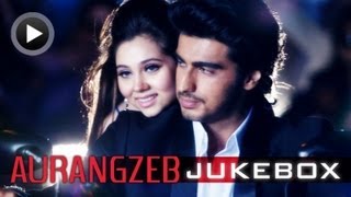 Aurangzeb Title Aurangzeb 2013  Full Song HD [upl. by Resarf]