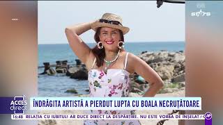 Viața Ronei Hartner o poveste de film [upl. by Reede]