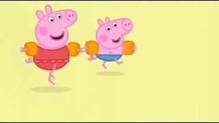 Peppa Pig S3E19 Granny Pigs Chickens [upl. by Hyams]