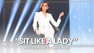 HER Story Sydney Park [upl. by Nylecaj]