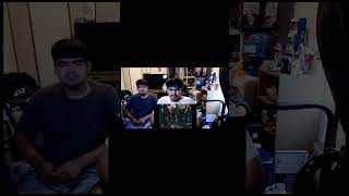 DaBoii  Problem Freestyle  REACTION VIDEO [upl. by Lemrej88]