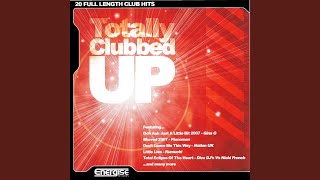 Total Eclipse Of The Heart 2006 Saint Club Mix [upl. by Melliw]