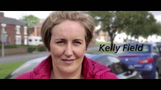 Kelly  a gambling addiction story [upl. by Agatha]