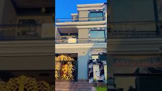 Park View City Lahore House For Sale With Instalment More Call Contact03094928639 [upl. by Dasi]