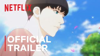 Lookism  Official Trailer  Netflix [upl. by Hilten]