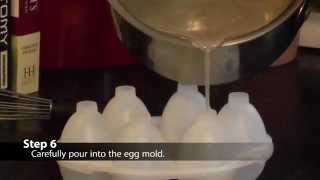 PH Gelatin Eggs [upl. by Priscella]