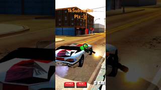 GTA San Andreas high graphics game shorts trendingshorts foryou shortvideo shortsfeed viral [upl. by Sergio]