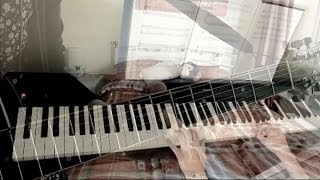 Assassins Creed II Ezios Family PianoGuitar  Sheets [upl. by Aserat928]