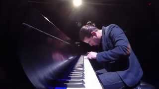 Alfredo Rodriguez  Live at the Broad Stage Los Angeles [upl. by Broddie]