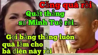 Rồi xong đời chị hai rồiQuất thẳng luôn rồi [upl. by Plath863]