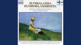 Finlandia Op 26 Arr for Choir by Anonymous [upl. by Ulick]