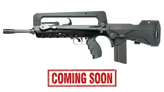 Northeast2024 FAMAS F1 GBB 한국형 작동성 테스트샘플링 [upl. by Lagas]