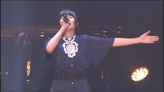 Hiroyuki Sawano  AZ ft mizuki Live [upl. by Adnah]