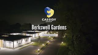 Berkswell Gardens Meriden  Cassidy Group UK [upl. by Alphonsa525]