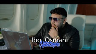 Ibo Osmani  Katastropha  Official Video 2025 [upl. by Kreiker535]