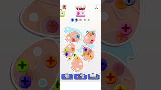 Screw Jam Level 32 Hard [upl. by Ardella]