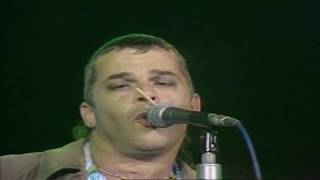 Ian Dury  Sight And Sound In Concert [upl. by Card]