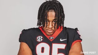 UGA Recruiting Will The Georgia Bulldogs Land Their Top Remaining Targets [upl. by Kwei]