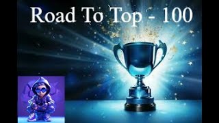 Last day of Div  Road To TOP 100 [upl. by Nnayllehs]