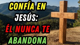 Descubre el Poder de Confiar en Jesús El Buen Pastor que Transforma Tu Vida [upl. by Mazurek]