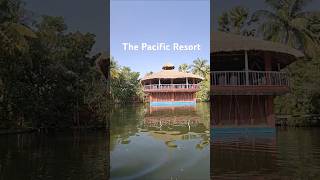 The Pacific Resort resortnearkolkata daytour dayouting daytrip nearkolkata picnic viralvideo [upl. by Arrekahs]