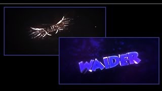 Музыки из интро Вайдера Waider [upl. by Oetomit181]