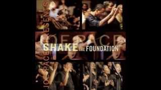 Joe Pace  Shake The Foundation wIntro [upl. by Raffarty]