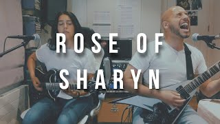 Rose of Sharyn  Killswitch Engage  Couples Cover [upl. by Arotahs]