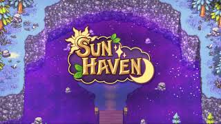 Sun Haven Release Trailer [upl. by Eillen]