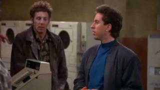 Seinfeld  Season 2 Clips 3 of 3 [upl. by Bough]