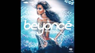 Beyoncé  Naughty Girl Official Audio [upl. by Naillig]