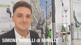 SIMONE MINELLI di MINELLI [upl. by Deyas]