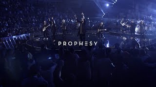 PROPHESY  Official Planetshakers Music Video [upl. by Nacnud]