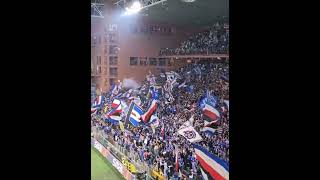 Genoa  SAMPDORIA 25092024 [upl. by Moyer950]