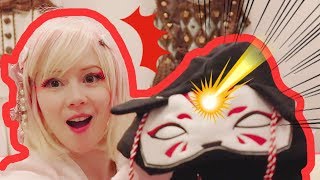 Magical Girl inspired kawaii fashion unboxing ｜ Modakawa review [upl. by Kenneth]