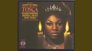 Tosca Act III Ah quotFranchigia a Floria Tosca  quot [upl. by Frick955]