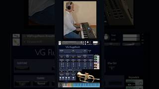 Flugelhorn sound library for Kontakt and TEControl vgtrumpet kontakt tecontrol [upl. by Karsten]