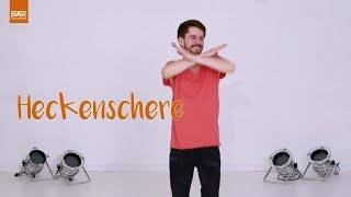 Tutorial Tanzen lernen für Anfänger  so blamierst du dich in der Disco nicht [upl. by Egroeg931]