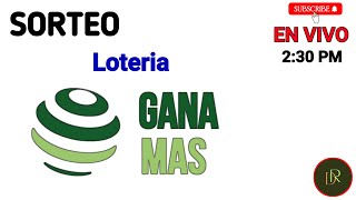 Lotería Nacional tarde GANA MAS Resultados En Vivo de hoy Martes 26 de Noviembre de 2024 [upl. by Shelba947]