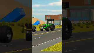 Manish bhai ko yah Nishu bhai tractor wali game chahie mere channel ko subscribe nishudeswalstunt [upl. by Maggio]