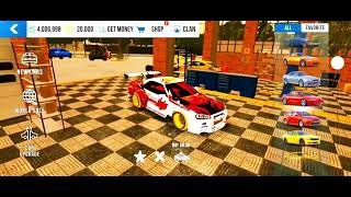 🔥CPM LOVEFREE ACC 🎁GIVEAWAY CAR PARKING ACCOUNT [upl. by Ahsropal440]