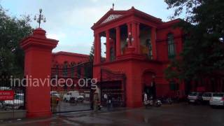 High Court of Karnataka Bangalore [upl. by Mairym]