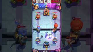 Ice Bow 🥶 vs Pekka 🦋 Ballon 🎈 [upl. by Immanuel]