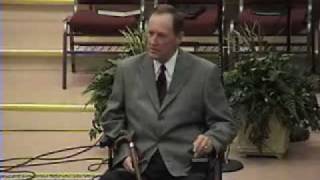 Evangelist David Miller  The Excellency of Christ [upl. by Eenwahs]