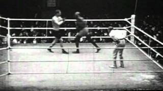 Jack Johnson vs Frank Moran [upl. by Stuppy116]