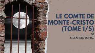 livre audio  le comte de monte christo [upl. by Chaudoin5]