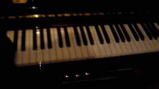 Piano Brodmann BU 132 [upl. by Darnell]