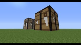 minecraft pixel art tutorial 41 crafting table [upl. by Livvy]