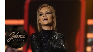 Jelena Kostov  1005  Grand Koktel  TvGrand 2019 [upl. by Goer]